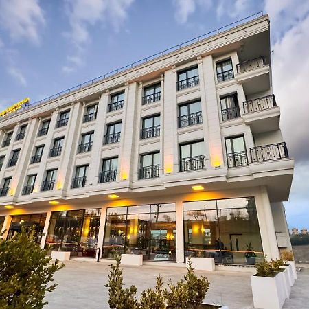 Safranbolu Kanyonvadi Hotel Karabuk  Buitenkant foto
