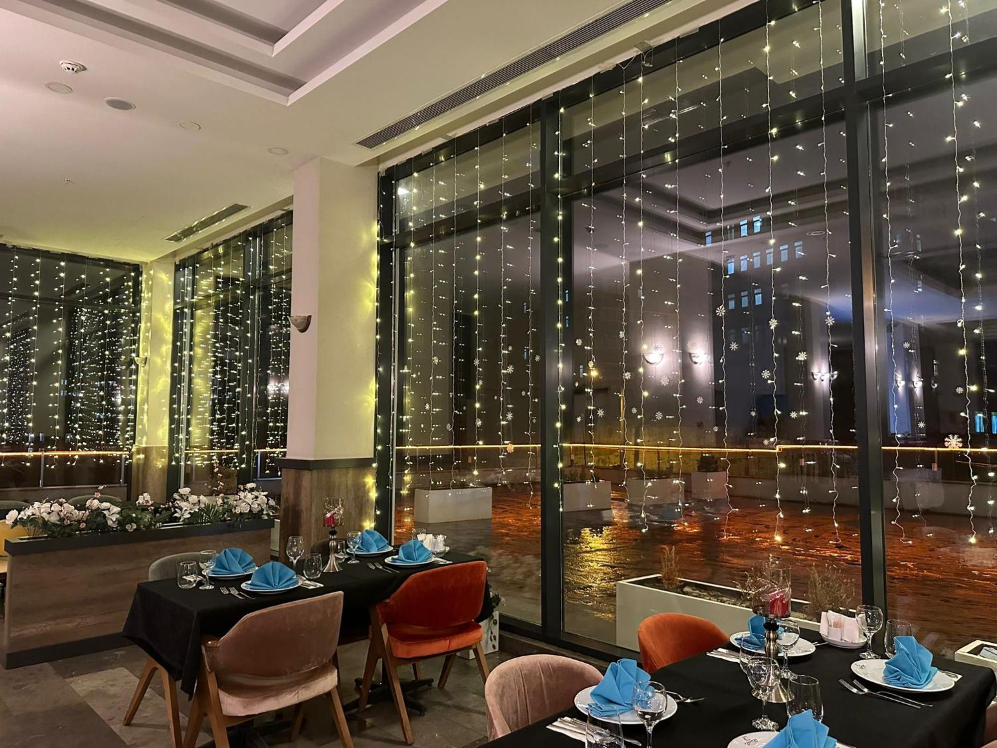 Safranbolu Kanyonvadi Hotel Karabuk  Buitenkant foto