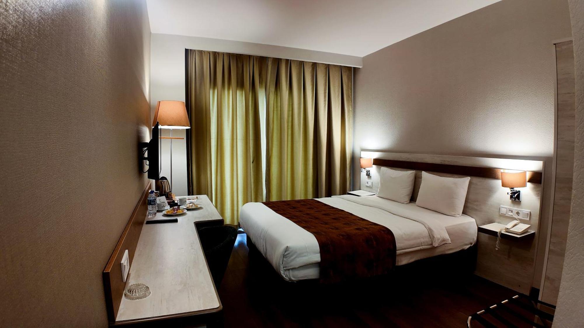 Safranbolu Kanyonvadi Hotel Karabuk  Buitenkant foto