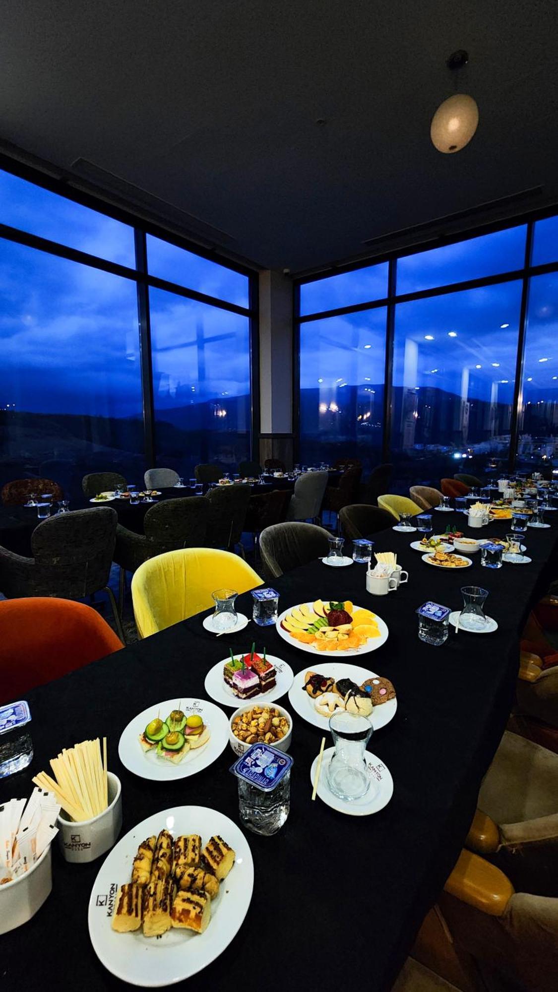 Safranbolu Kanyonvadi Hotel Karabuk  Buitenkant foto