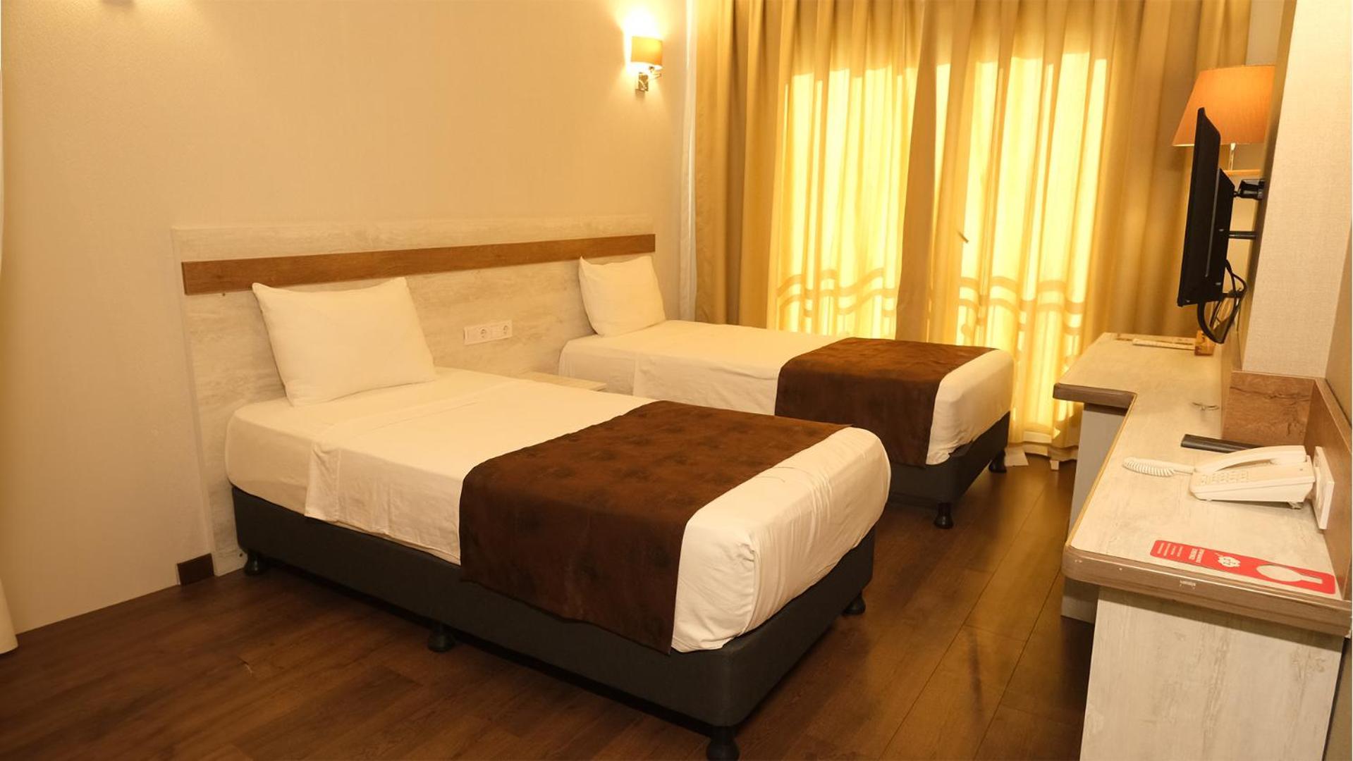 Safranbolu Kanyonvadi Hotel Karabuk  Buitenkant foto