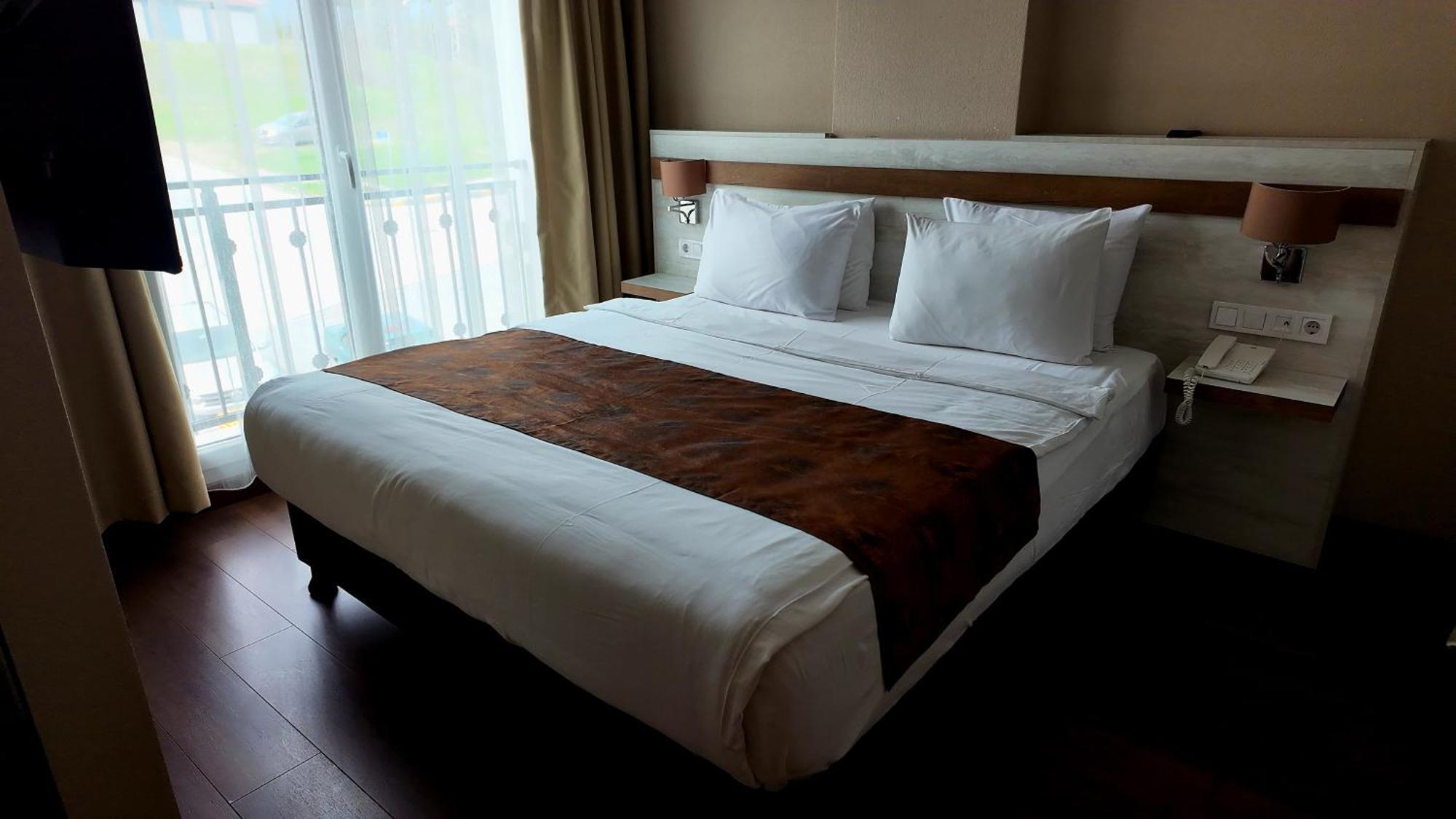 Safranbolu Kanyonvadi Hotel Karabuk  Buitenkant foto