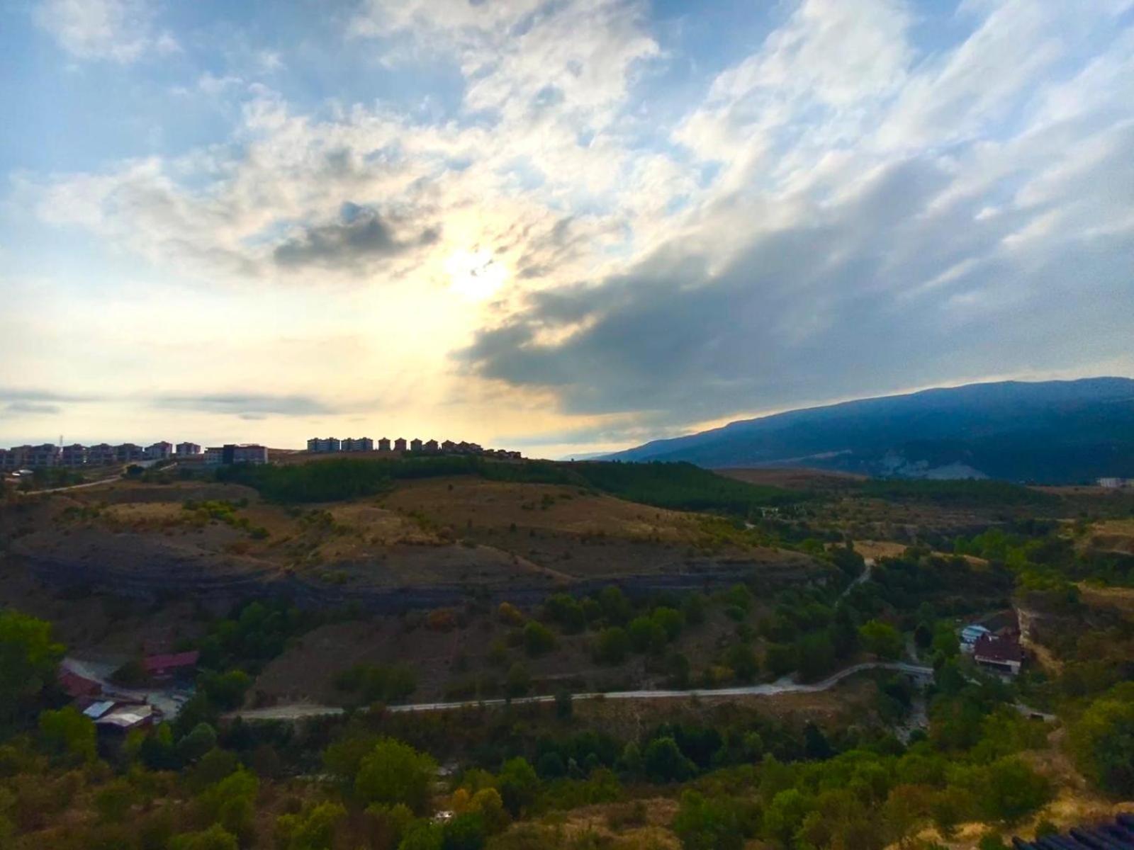 Safranbolu Kanyonvadi Hotel Karabuk  Buitenkant foto