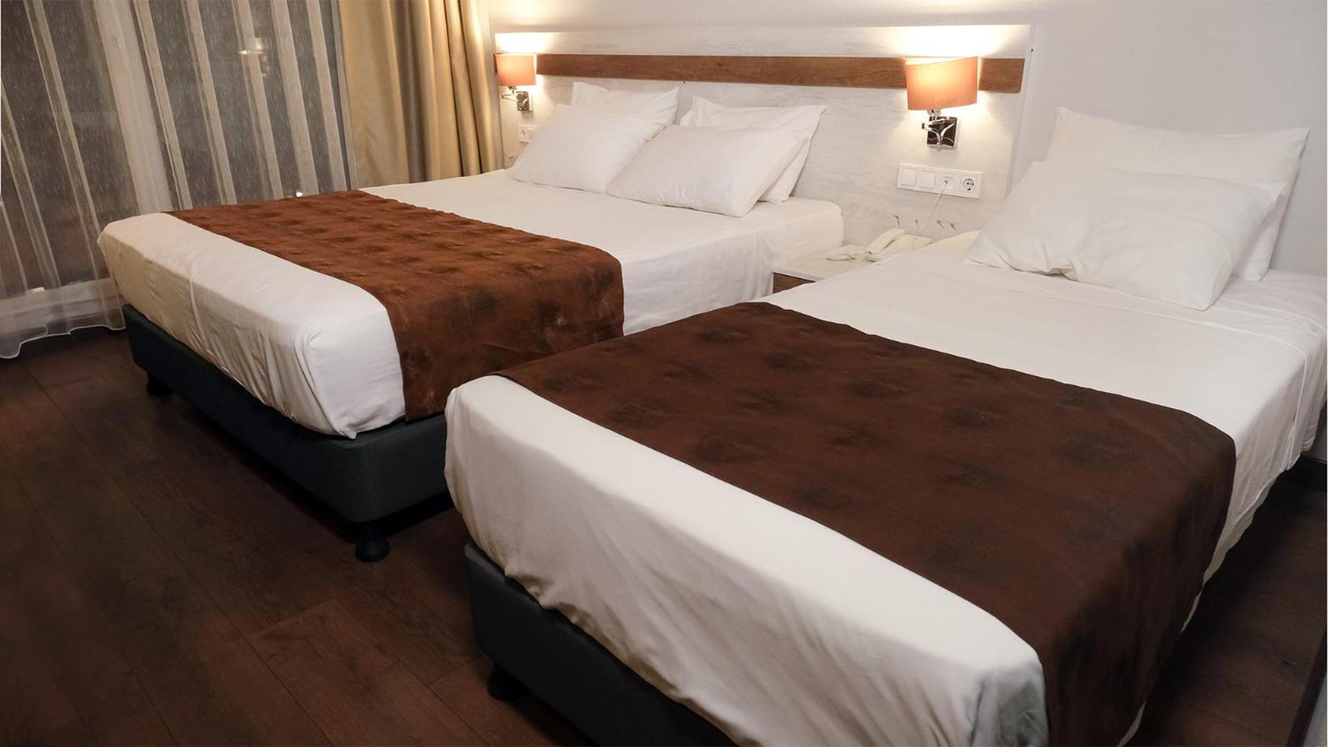 Safranbolu Kanyonvadi Hotel Karabuk  Buitenkant foto