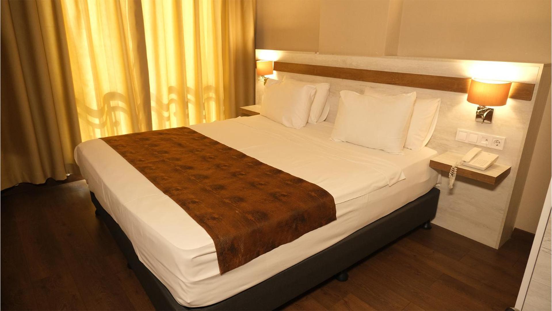 Safranbolu Kanyonvadi Hotel Karabuk  Buitenkant foto
