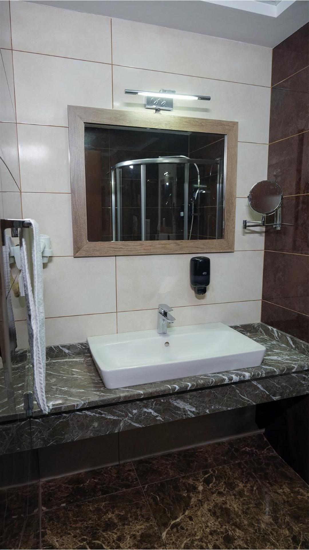 Safranbolu Kanyonvadi Hotel Karabuk  Buitenkant foto