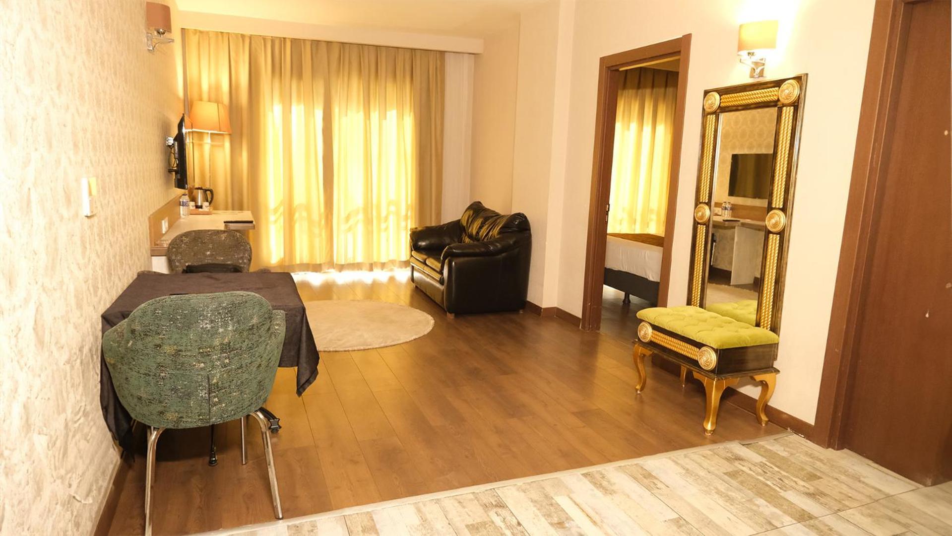 Safranbolu Kanyonvadi Hotel Karabuk  Buitenkant foto