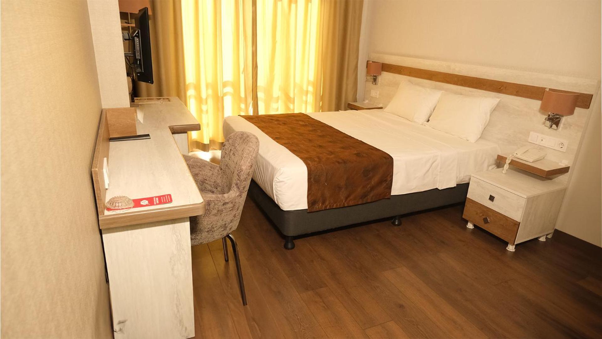 Safranbolu Kanyonvadi Hotel Karabuk  Buitenkant foto