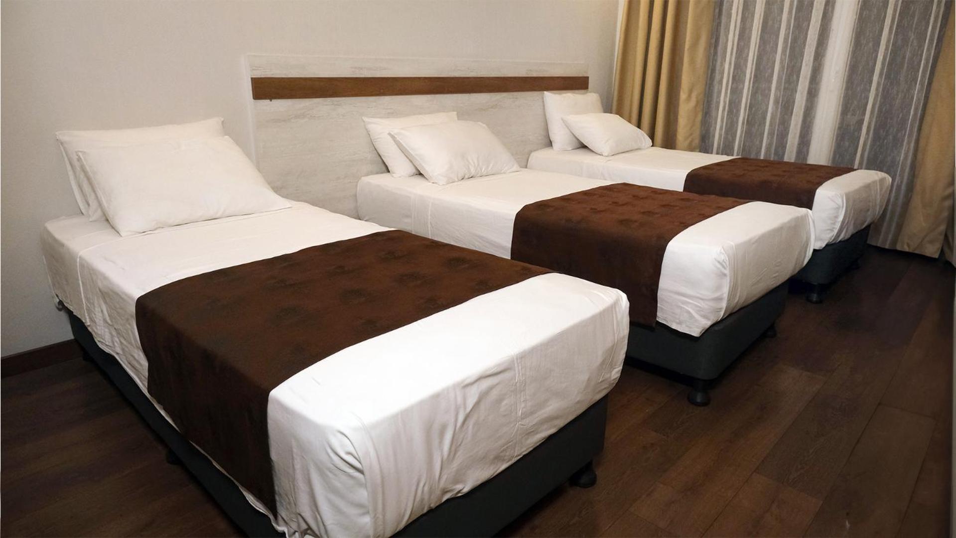 Safranbolu Kanyonvadi Hotel Karabuk  Buitenkant foto