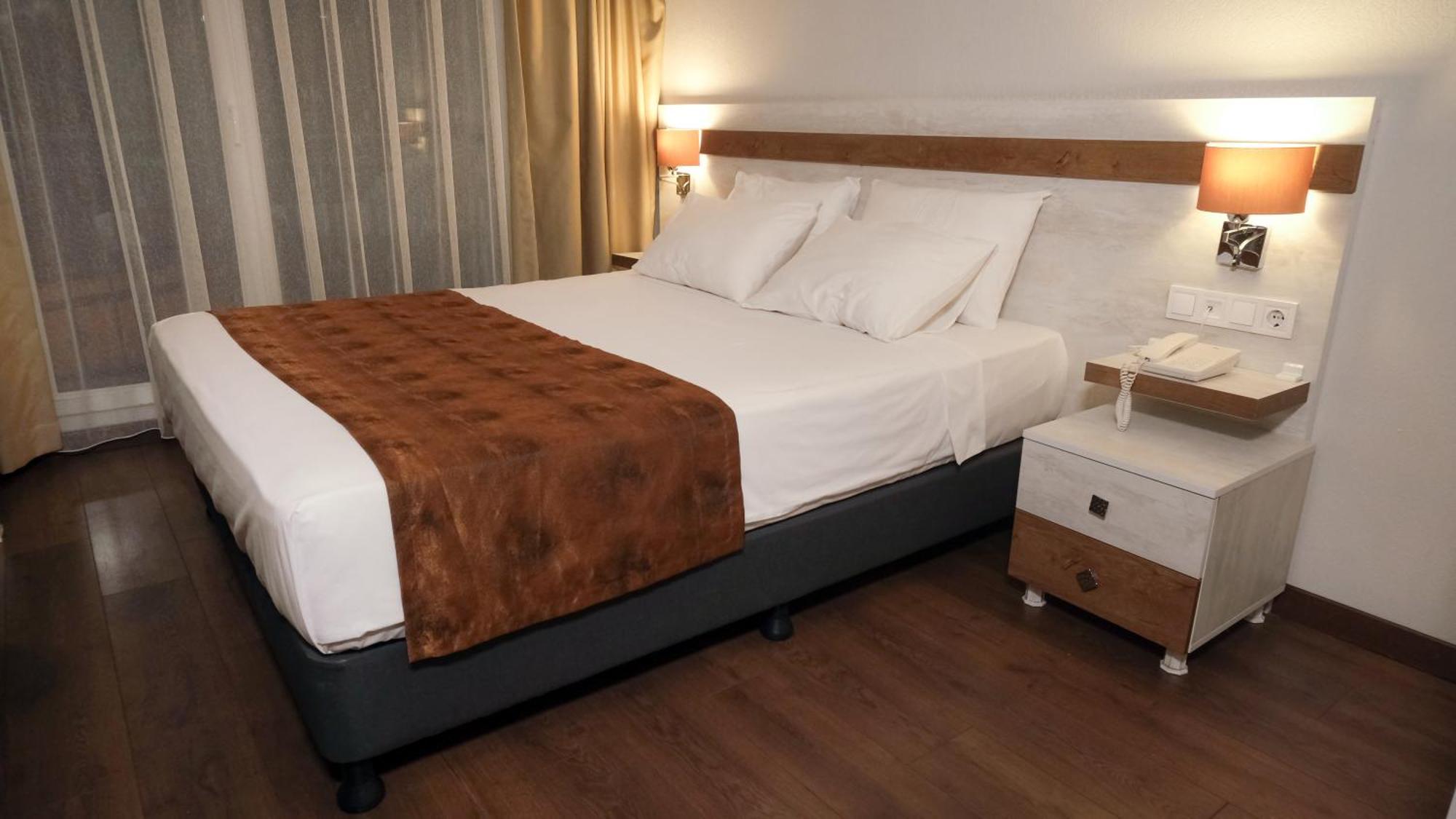 Safranbolu Kanyonvadi Hotel Karabuk  Buitenkant foto