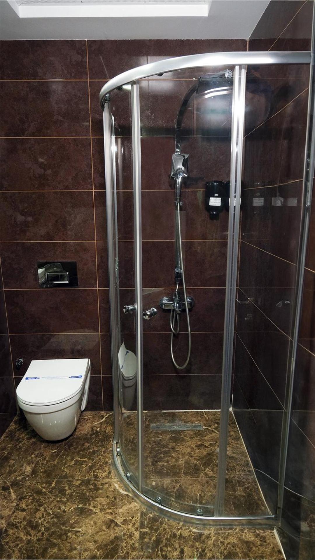 Safranbolu Kanyonvadi Hotel Karabuk  Buitenkant foto