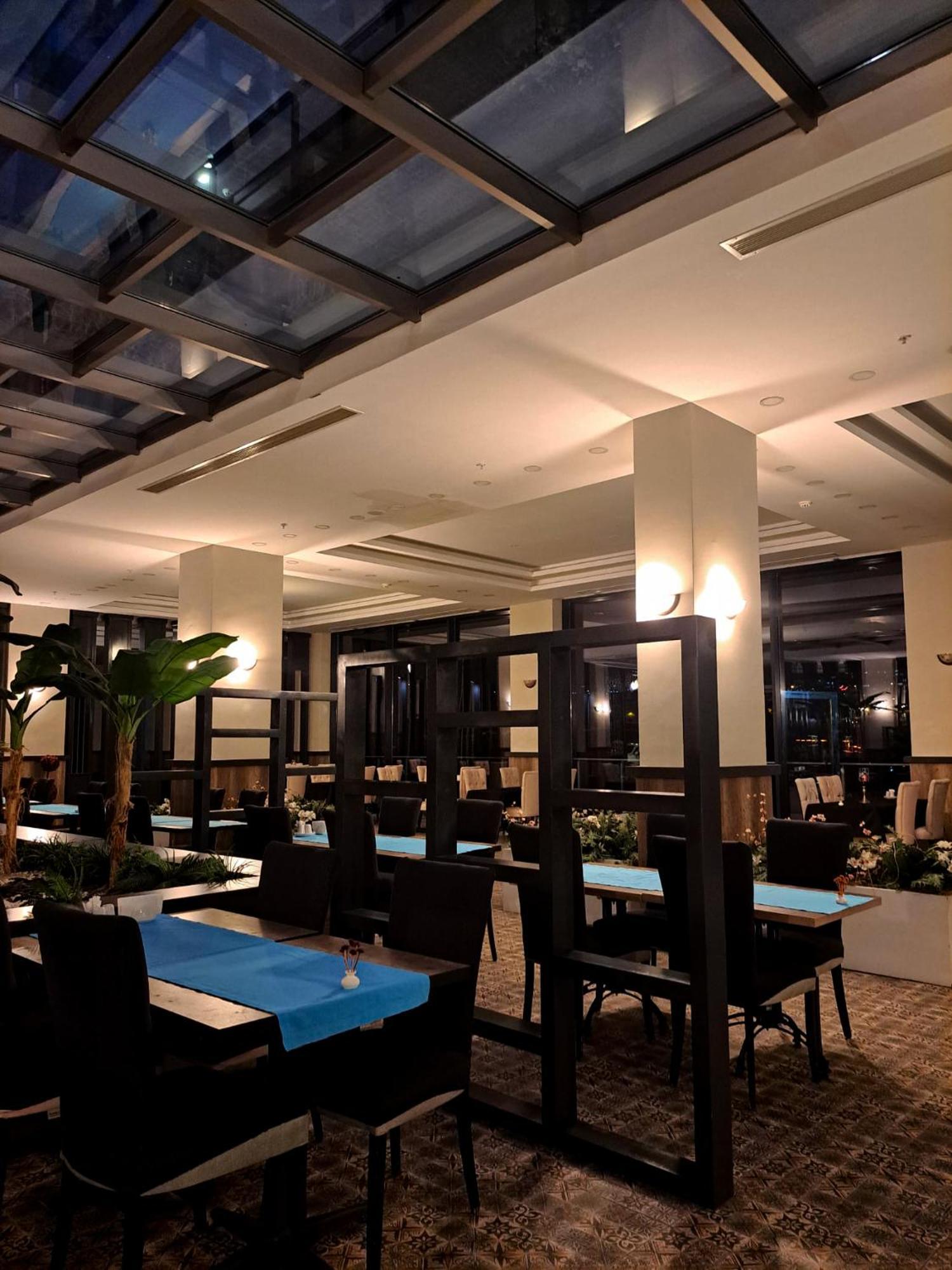 Safranbolu Kanyonvadi Hotel Karabuk  Buitenkant foto