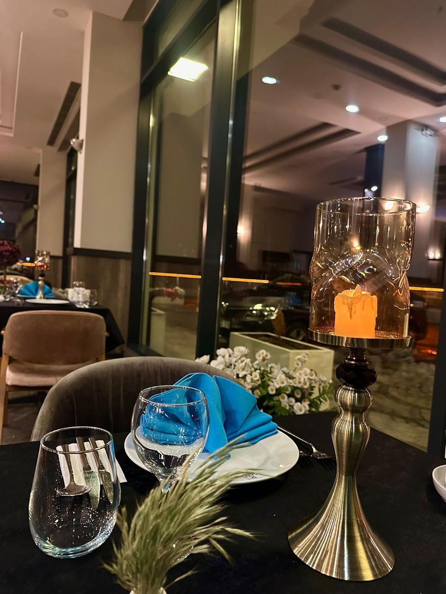 Safranbolu Kanyonvadi Hotel Karabuk  Buitenkant foto