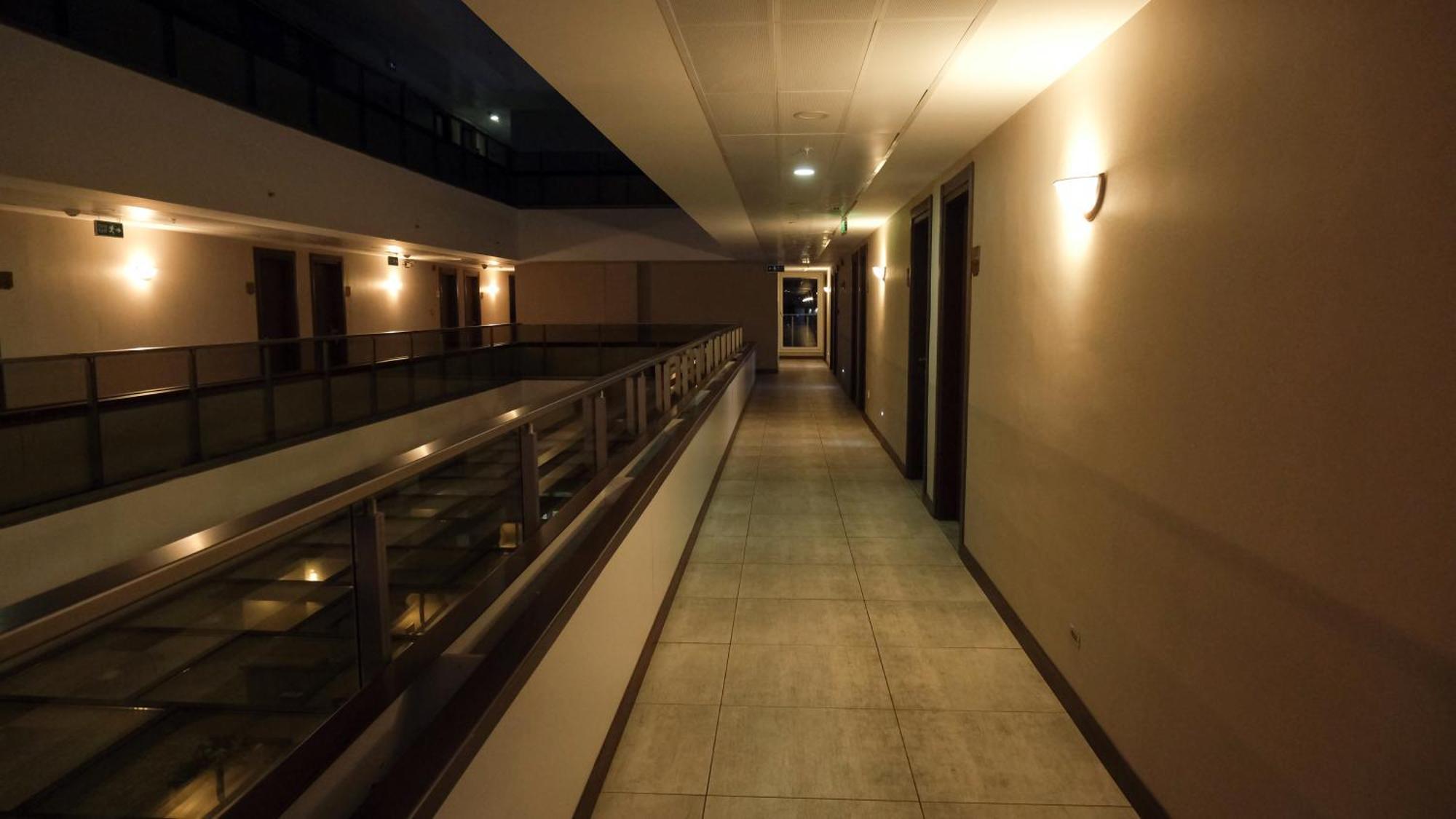 Safranbolu Kanyonvadi Hotel Karabuk  Buitenkant foto