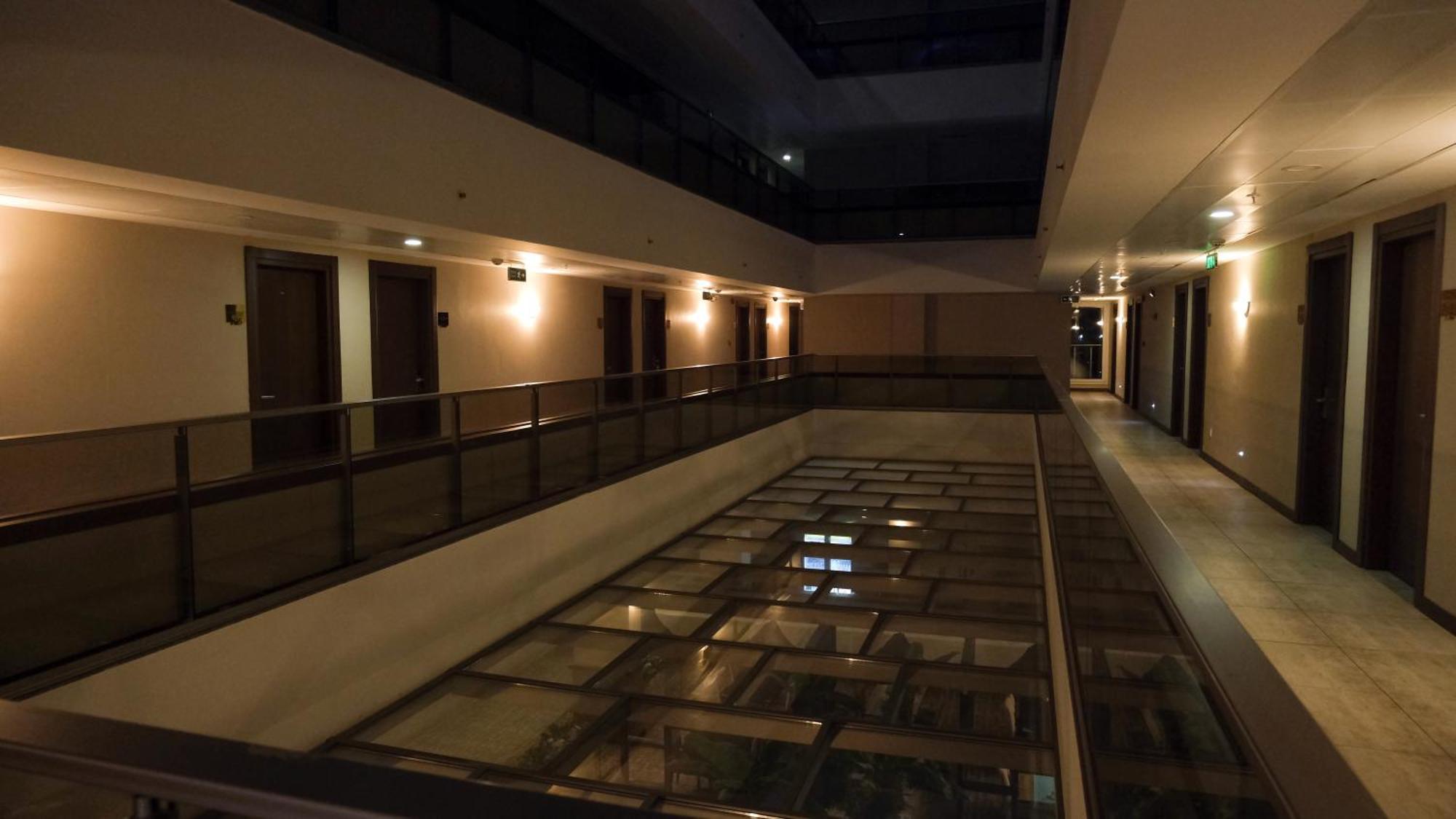 Safranbolu Kanyonvadi Hotel Karabuk  Buitenkant foto