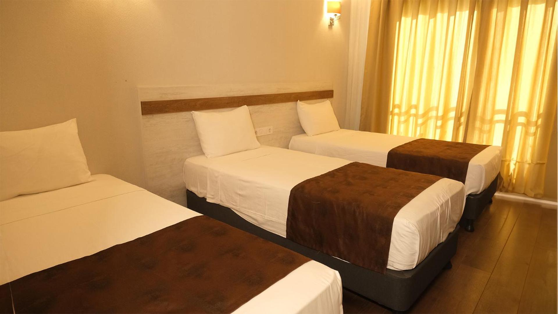 Safranbolu Kanyonvadi Hotel Karabuk  Buitenkant foto