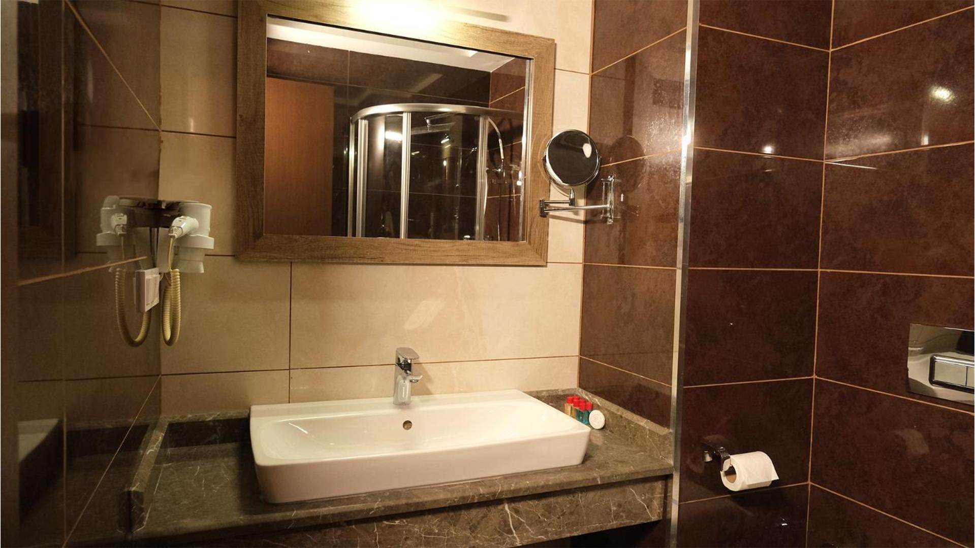 Safranbolu Kanyonvadi Hotel Karabuk  Buitenkant foto