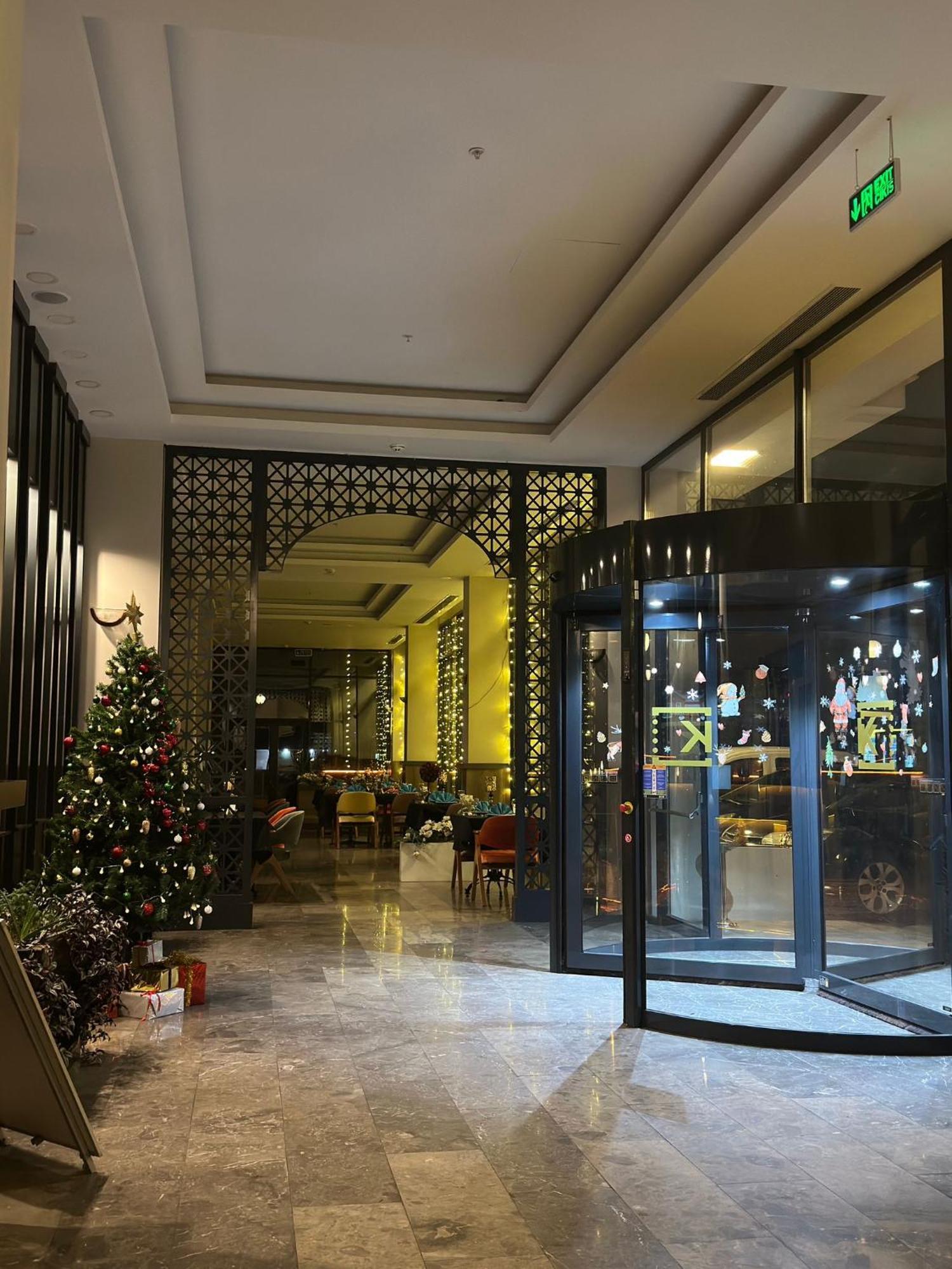 Safranbolu Kanyonvadi Hotel Karabuk  Buitenkant foto