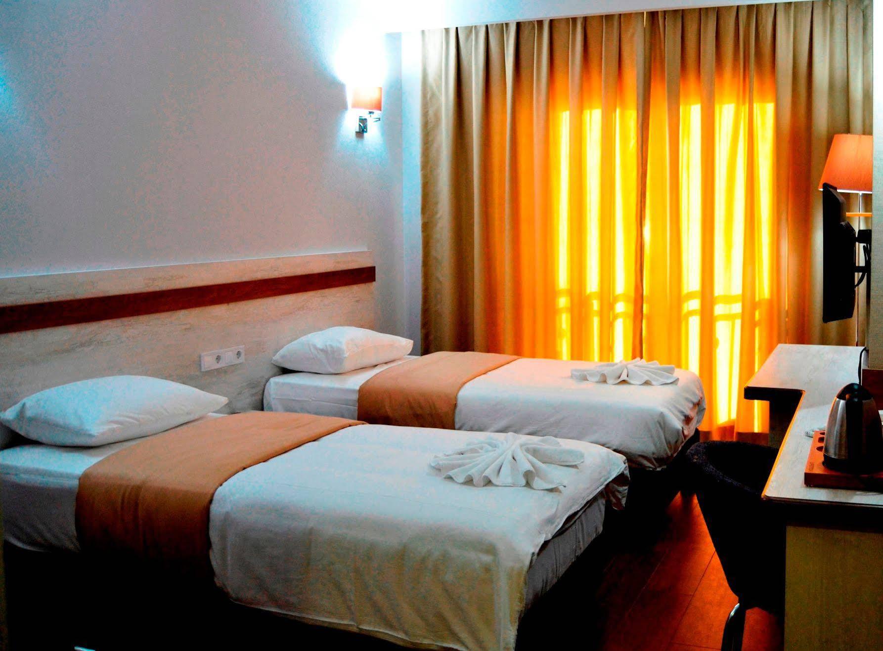 Safranbolu Kanyonvadi Hotel Karabuk  Buitenkant foto
